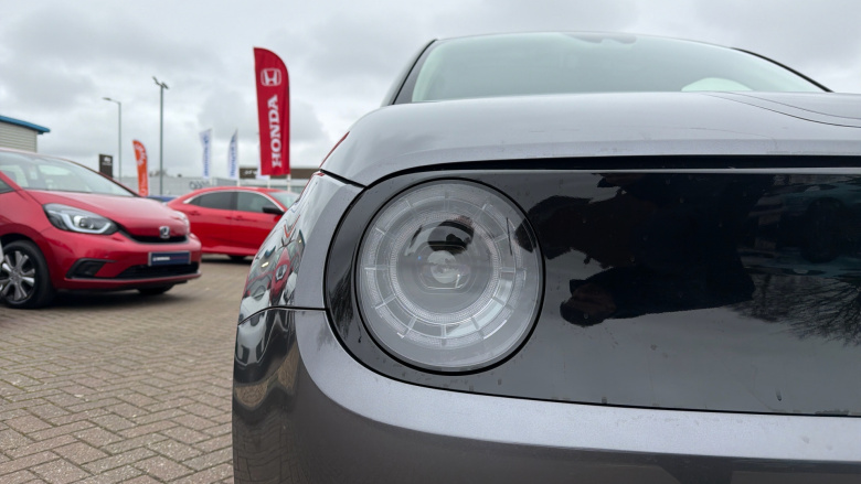 Honda Honda E 113kW Advance 36kWh 5dr Auto Electric Hatchback